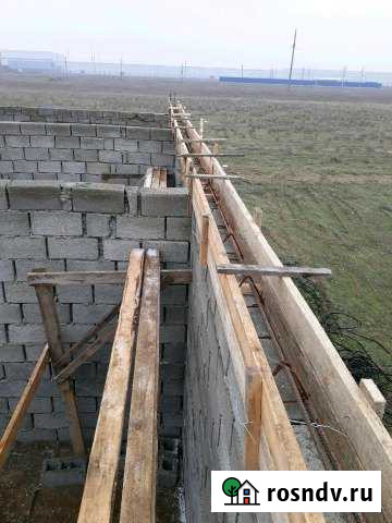 Дом 110 м² на участке 6 сот. на продажу в Тюбе Тюбе - изображение 1