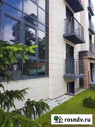 2-комнатная квартира, 62 м², 3/6 эт. на продажу в Светлогорске Светлогорск