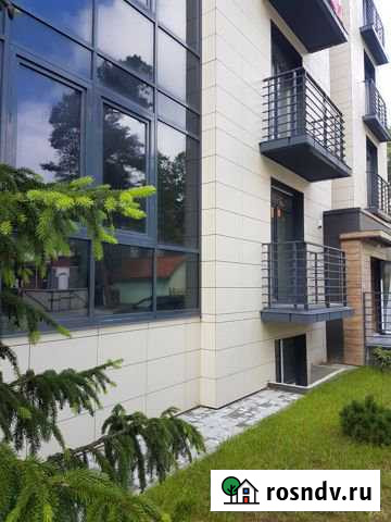 2-комнатная квартира, 62 м², 3/6 эт. на продажу в Светлогорске Светлогорск - изображение 1