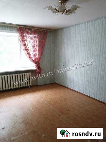 1-комнатная квартира, 27 м², 5/5 эт. на продажу в Белогорске Амурской области Белогорск - изображение 1