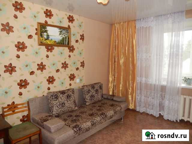 2-комнатная квартира, 45 м², 3/9 эт. в аренду на длительный срок в Вологде Вологда - изображение 1