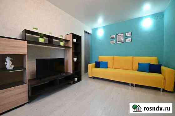 2-комнатная квартира, 62 м², 5/5 эт. в аренду посуточно в Ижевске Ижевск