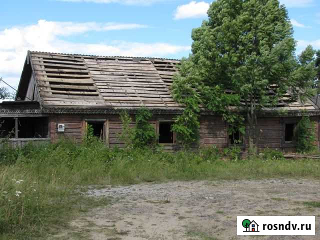 Участок ИЖС 16 сот. на продажу в Думиничах Думиничи - изображение 1