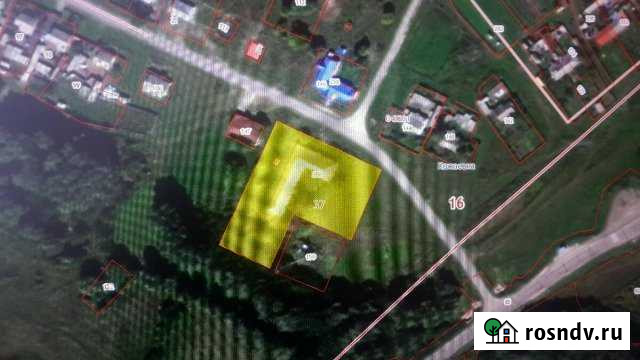 Участок ИЖС 50 сот. на продажу в Камском Устье Камское Устье - изображение 1