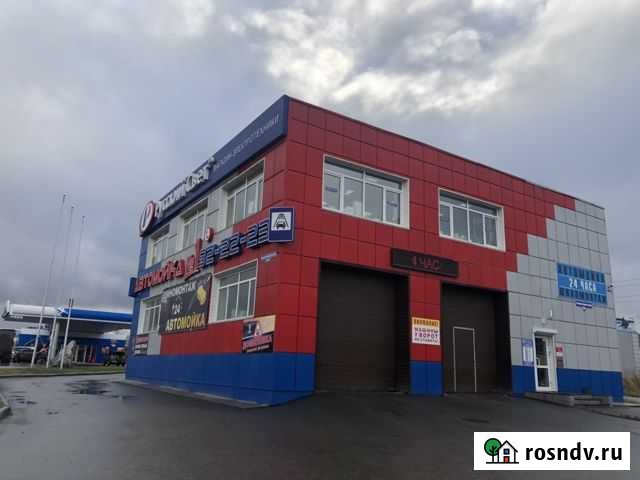 Помещение для любого вида деятельности 219 кв.м Нижний Тагил - изображение 1