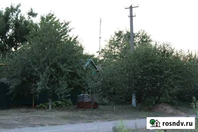 Дом 28 м² на участке 10 сот. на продажу в Платнировской Платнировская - изображение 1