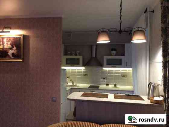 Квартира-студия, 32 м², 1/3 эт. в аренду посуточно в Бердске Бердск