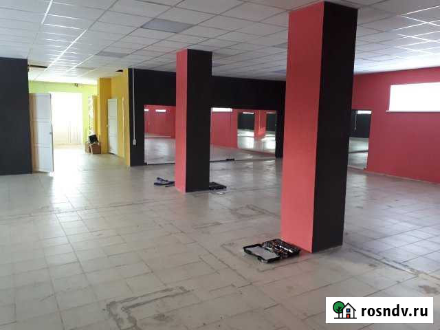 Помещение свободного назначения, 250 кв.м. Бор - изображение 1