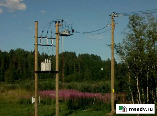 Участок СНТ, ДНП 12 сот. на продажу в Кузнечном Кузнечное - изображение 1