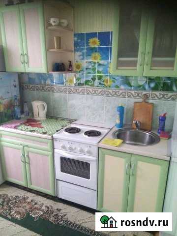 1-комнатная квартира, 32 м², 5/9 эт. в аренду посуточно в Тынде Тында - изображение 1