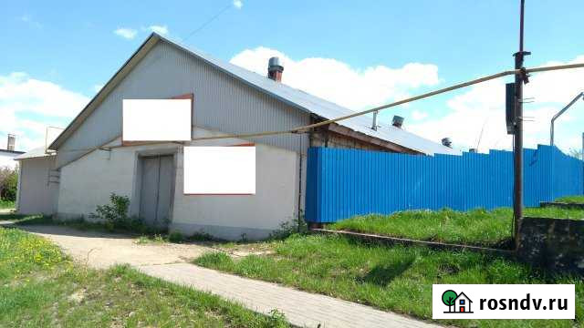 Складское / производственное помещение, 500 кв.м. Котовск - изображение 1