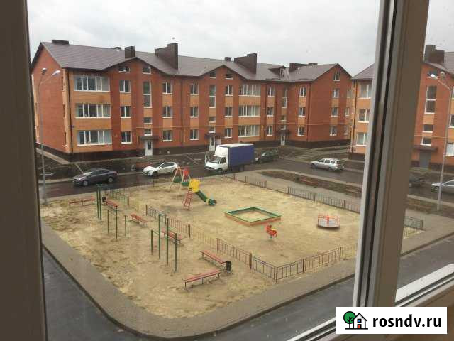 1-комнатная квартира, 37 м², 1/3 эт. на продажу в Северном Белгородской области Северный - изображение 1