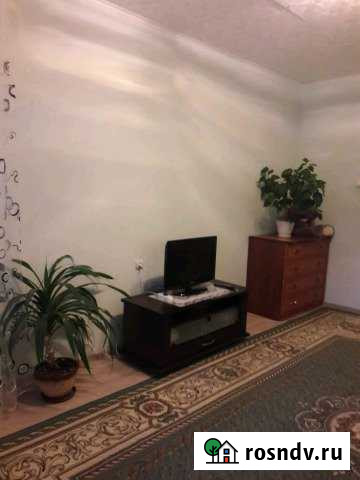 1-комнатная квартира, 37 м², 1/3 эт. в аренду посуточно в Когалыме Когалым - изображение 1