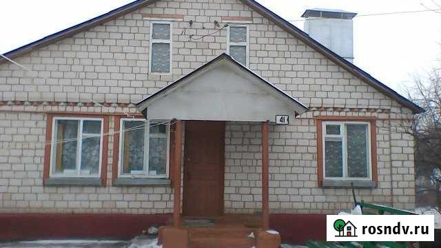 Дом 92 м² на участке 13 сот. на продажу в Верховье Верховье - изображение 1