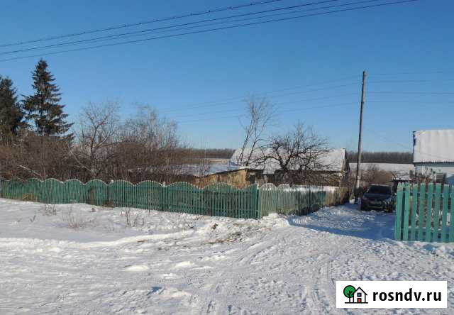 Участок ИЖС 27 сот. на продажу в Октябрьском Рязанской области Октябрьский - изображение 1