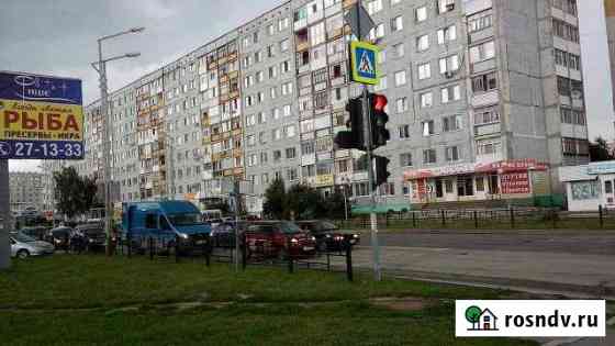 Торговое помещение, 35 кв.м.. Возможен обмен на 2х ко Тобольск