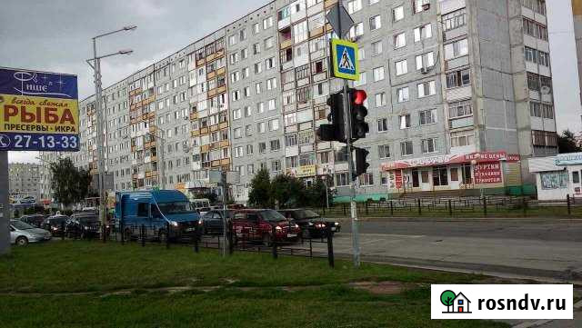 Торговое помещение, 35 кв.м.. Возможен обмен на 2х ко Тобольск - изображение 1