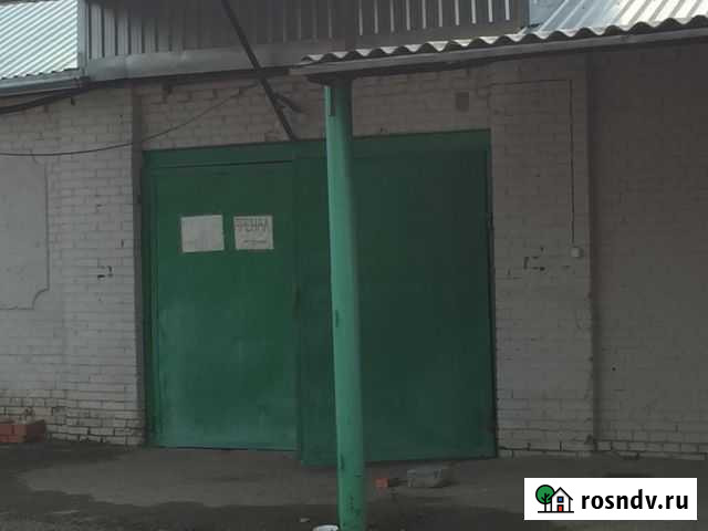 Складское помещение, 150 кв.м. Армавир - изображение 1