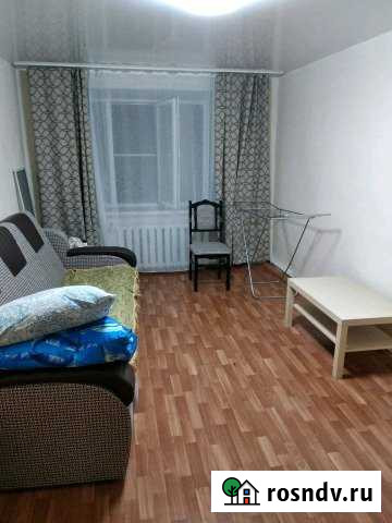 3-комнатная квартира, 60 м², 2/2 эт. на продажу в Карасуке Карасук - изображение 1