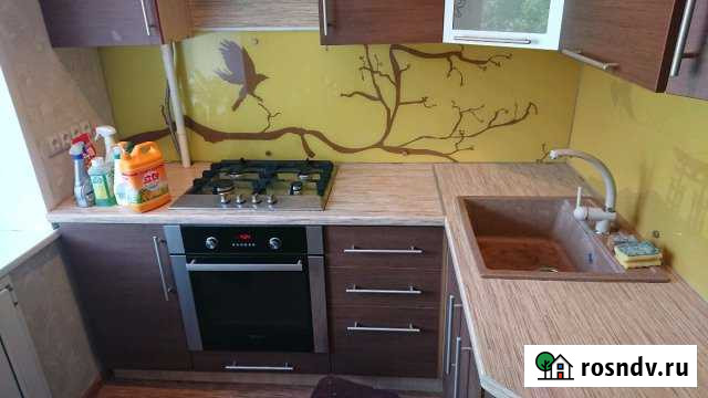 2-комнатная квартира, 44 м², 3/5 эт. на продажу в Городищах Городищи - изображение 1