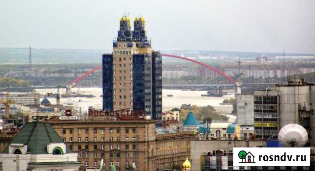 Машиноместо 28 м² в аренду в Новосибирске Новосибирск - изображение 1