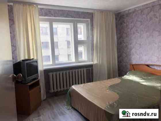 2-комнатная квартира, 42 м², 4/5 эт. в аренду посуточно в Надыме Надым