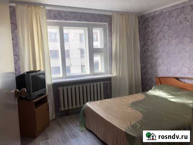 2-комнатная квартира, 42 м², 4/5 эт. в аренду посуточно в Надыме Надым - изображение 1