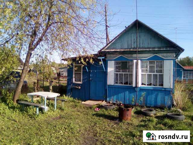 Дача 35 м² на участке 6 сот. на продажу в Боровихе Боровиха - изображение 1