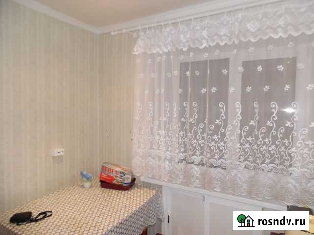 2-комнатная квартира, 41 м², 1/5 эт. на продажу в Серове Серов - изображение 1