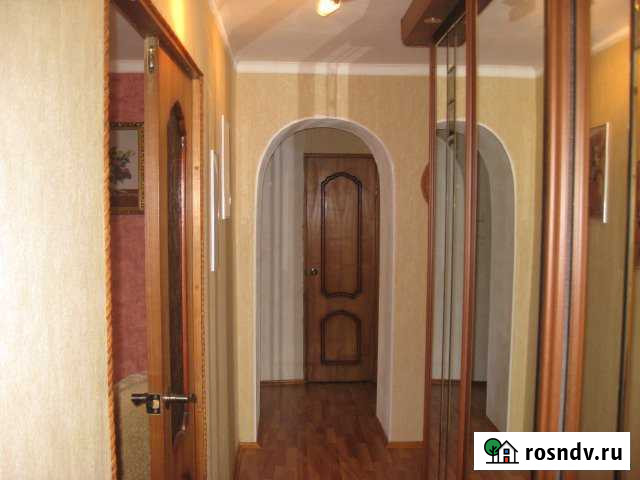 3-комнатная квартира, 61 м², 2/9 эт. на продажу в Можайске Можайск - изображение 1