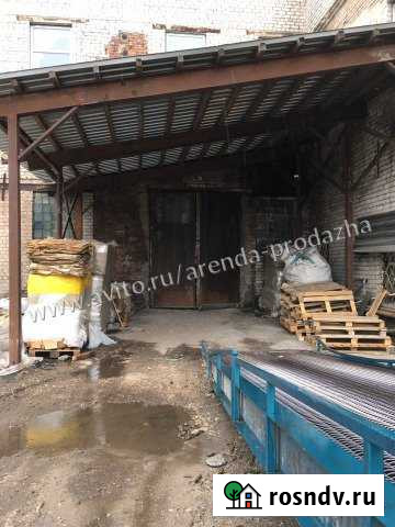 Производственное помещение, 1000 кв.м. Тверь - изображение 1