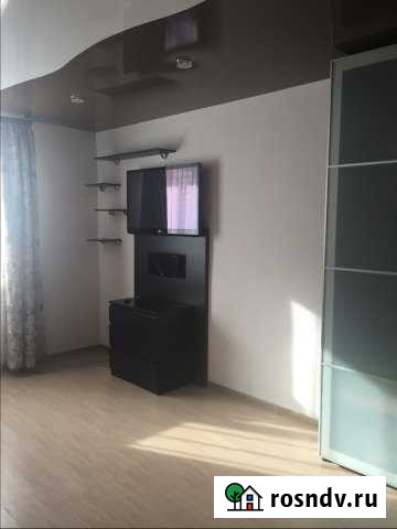 2-комнатная квартира, 60 м², 1/3 эт. на продажу в Бабаево Бабаево - изображение 1