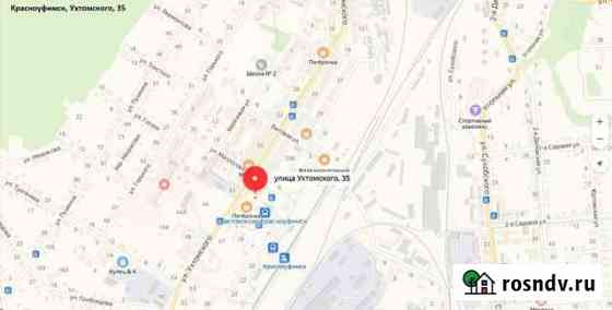 Торговое помещение, 16 кв.м. Красноуфимск