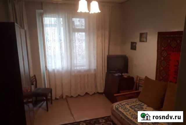 3-комнатная квартира, 65 м², 2/2 эт. на продажу в Новосергиевке Новосергиевка - изображение 1