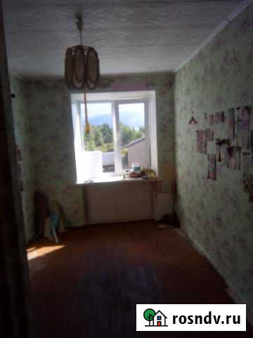 2-комнатная квартира, 44 м², 2/2 эт. на продажу в Верещагино Верещагино - изображение 1