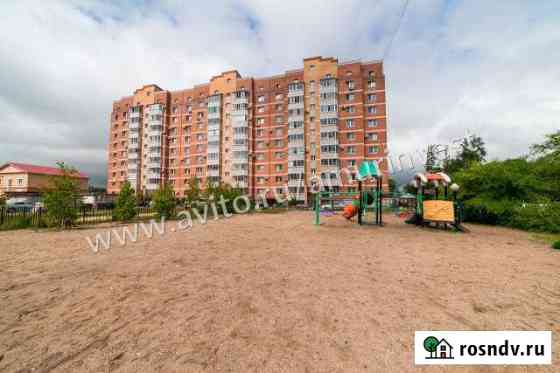 2-комнатная квартира, 58 м², 2/9 эт. на продажу в Благовещенске Благовещенск