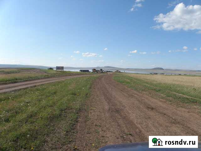 Участок СНТ, ДНП 600 сот. на продажу в Шире Шира - изображение 1