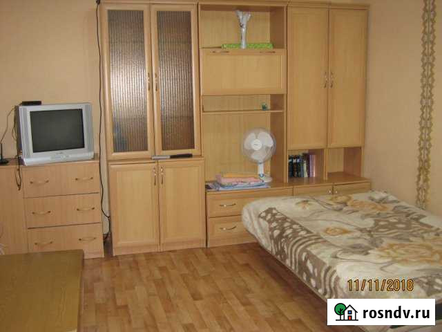 Квартира-студия, 35 м², 3/3 эт. в аренду посуточно в Волгодонске Волгодонск - изображение 1