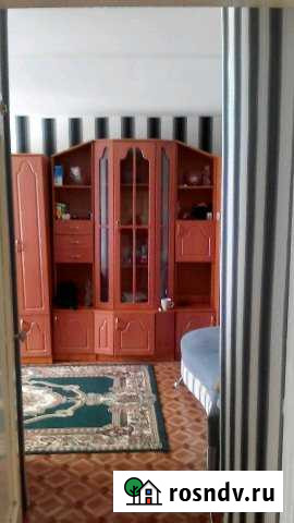 2-комнатная квартира, 48 м², 1/4 эт. на продажу в Комсомольске Комсомольск - изображение 1