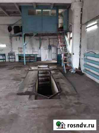 Производственное помещение, 132.3 кв.м. Улан-Удэ