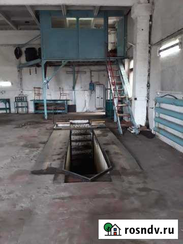 Производственное помещение, 132.3 кв.м. Улан-Удэ - изображение 1