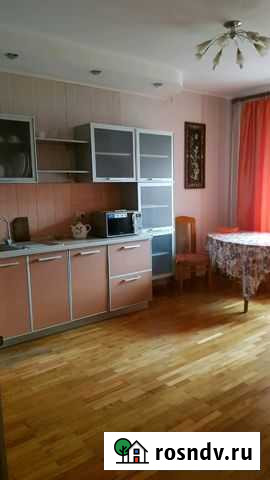 4-комнатная квартира, 106 м², 2/16 эт. в аренду на длительный срок в Старом Осколе Старый Оскол - изображение 1