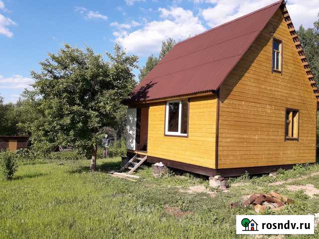 Дача 60 м² на участке 10 сот. на продажу в Ленинском Ленинский - изображение 1