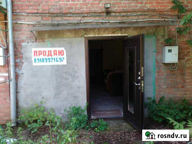 Гараж >30 м² на продажу в Кропоткине Кропоткин - изображение 1