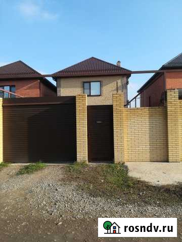 Дом 112 м² на участке 4.2 сот. на продажу в Южном Краснодарского края Южный - изображение 1