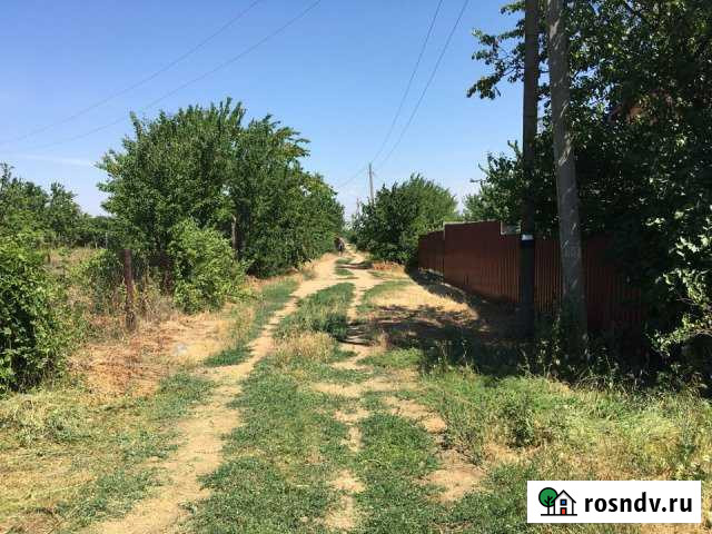 Участок ИЖС 7 сот. на продажу в Кулешовке Кулешовка - изображение 1