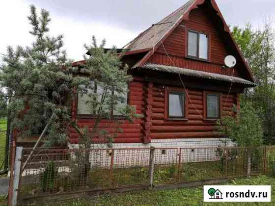 Дом 132 м² на участке 26 сот. на продажу в Конаково Конаково