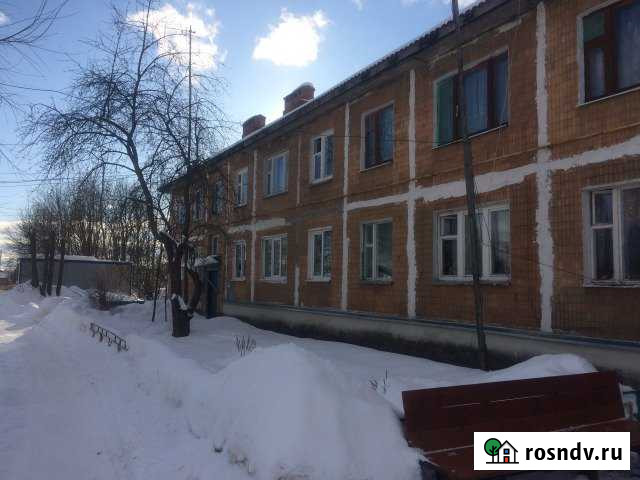 1-комнатная квартира, 32 м², 1/2 эт. на продажу в Истре Истра - изображение 1