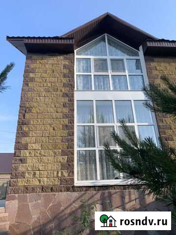 Таунхаус 103 м² на участке 8 сот. на продажу в Кабаково Кабаково - изображение 1