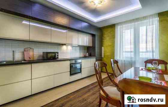 1-комнатная квартира, 51 м², 21/25 эт. в аренду посуточно в Химках Химки